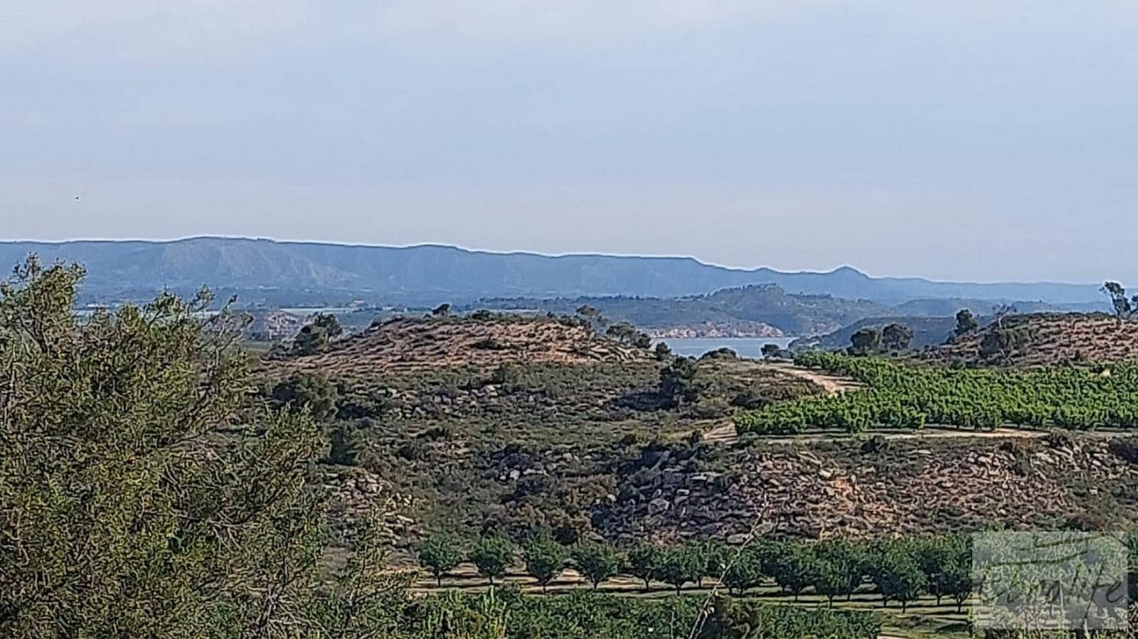 1 soverom Finca/Herregård til salgs i Caspe - € 46 000 (Ref: 6830413)