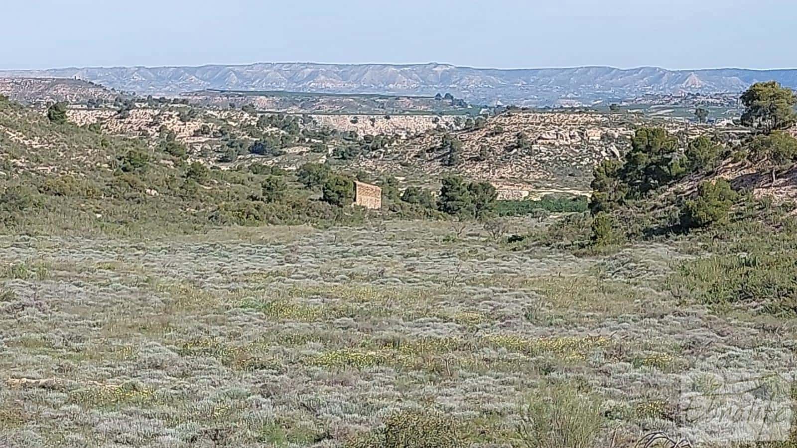 1 soverom Finca/Herregård til salgs i Caspe - € 46 000 (Ref: 6830413)