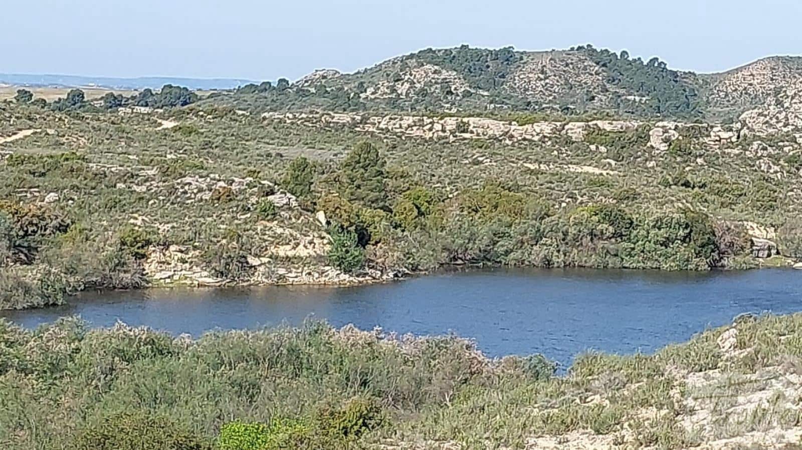 1 soverom Finca/Herregård til salgs i Caspe - € 46 000 (Ref: 6830413)