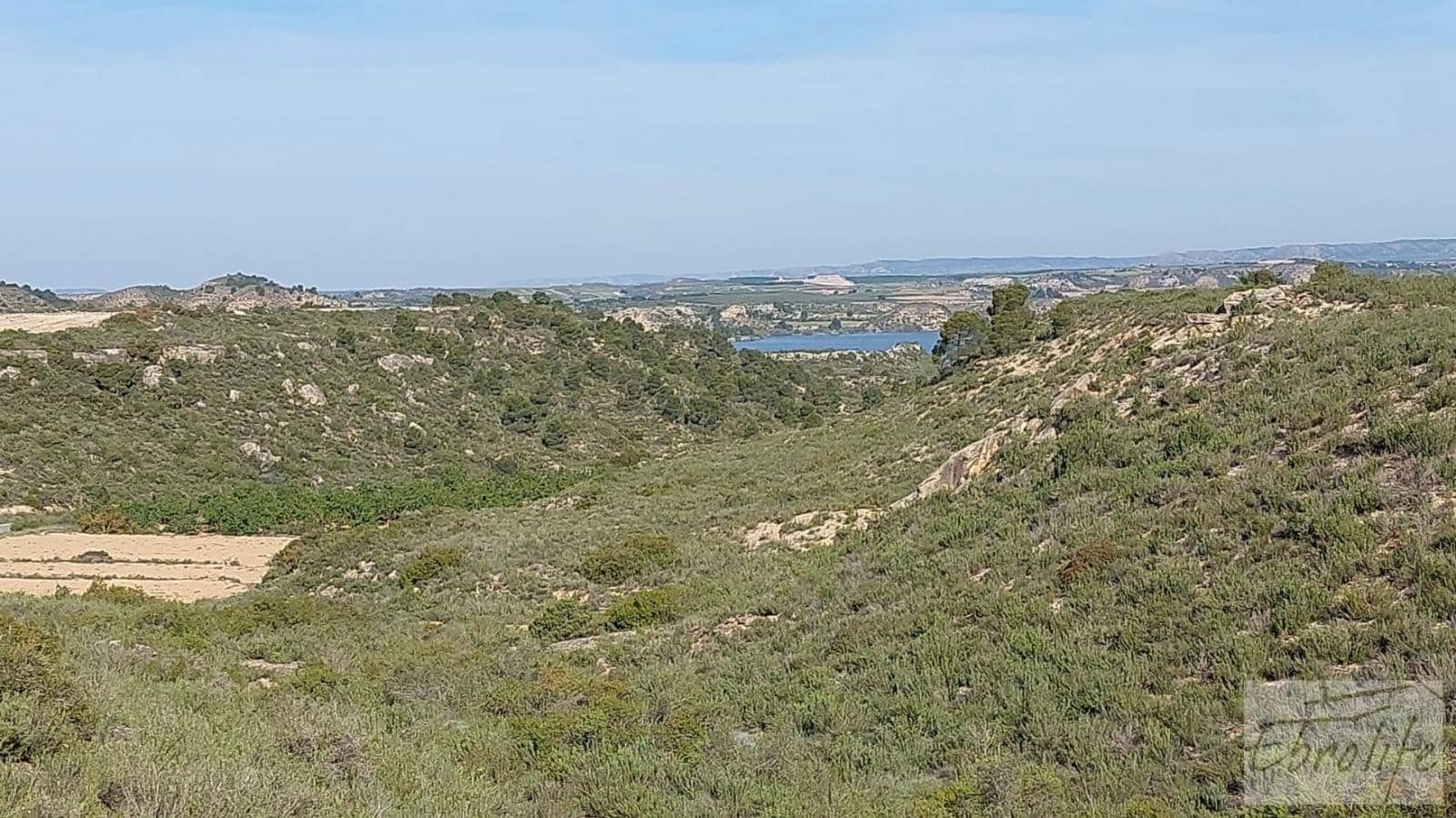 1 soverom Finca/Herregård til salgs i Caspe - € 46 000 (Ref: 6830413)