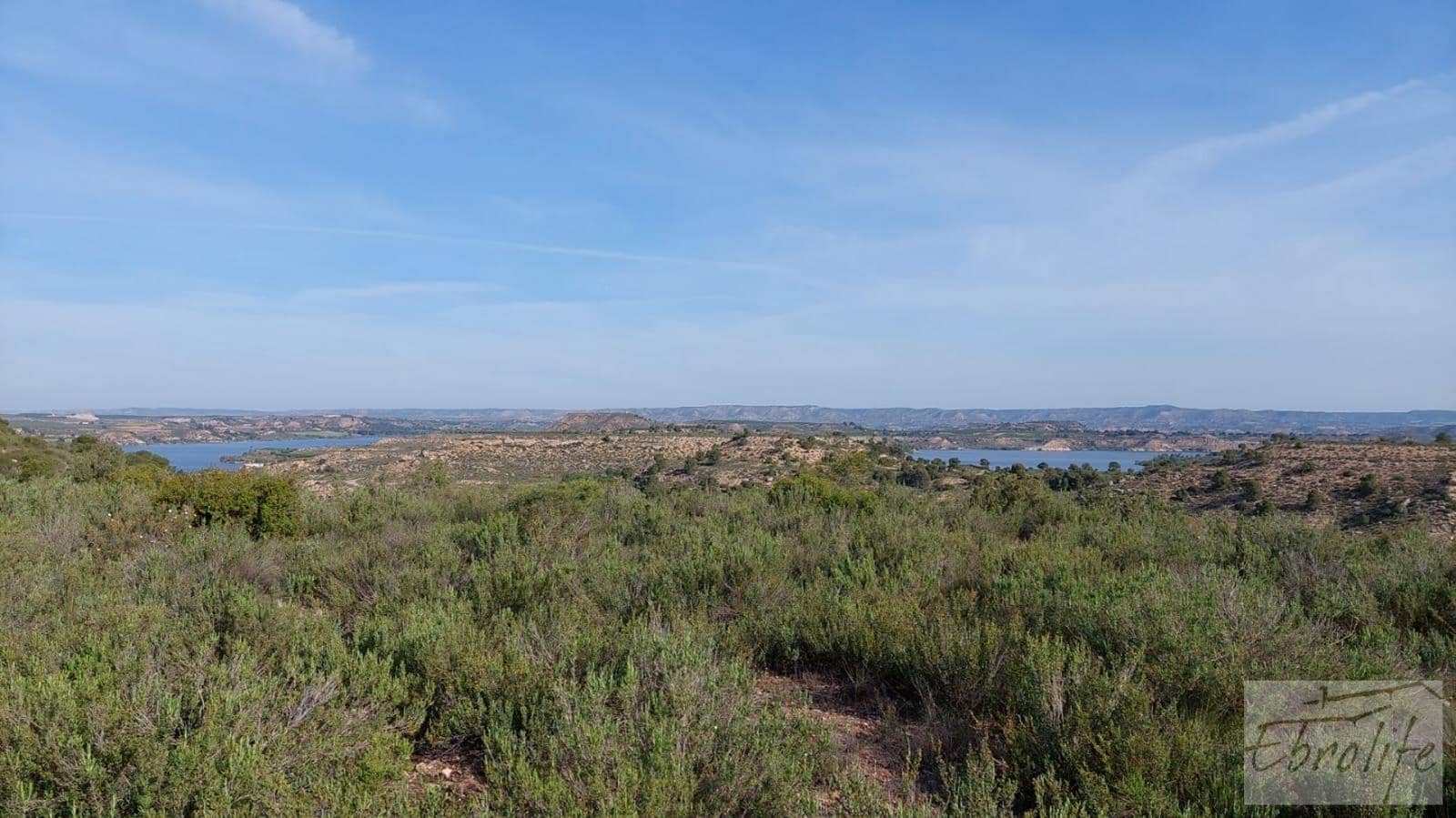 1 soverom Finca/Herregård til salgs i Caspe - € 46 000 (Ref: 6830413)