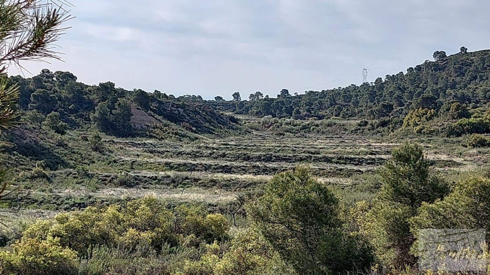 1 soverom Finca/Herregård til salgs i Caspe - € 46 000 (Ref: 6830413)