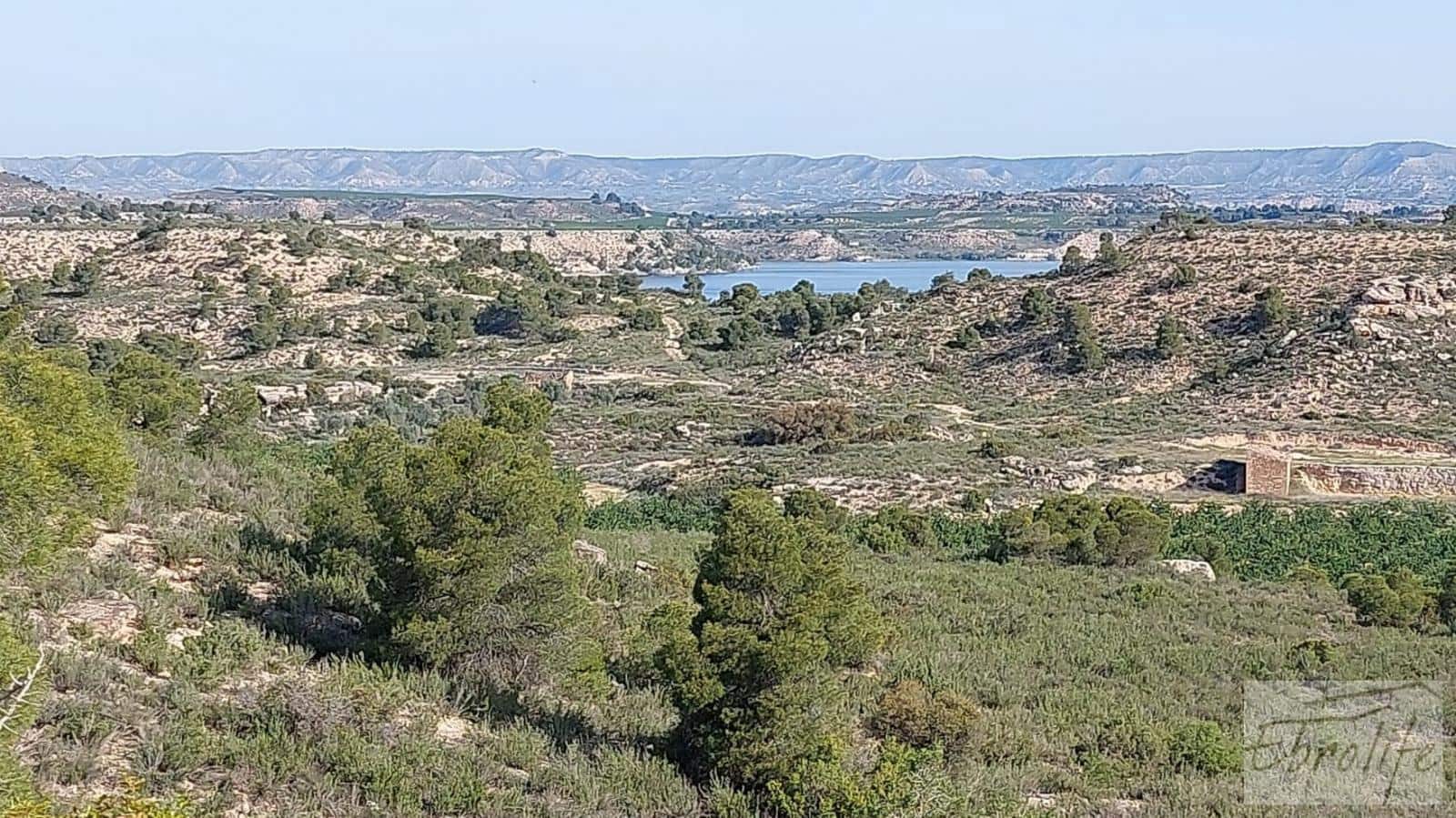 1 soverom Finca/Herregård til salgs i Caspe - € 46 000 (Ref: 6830413)