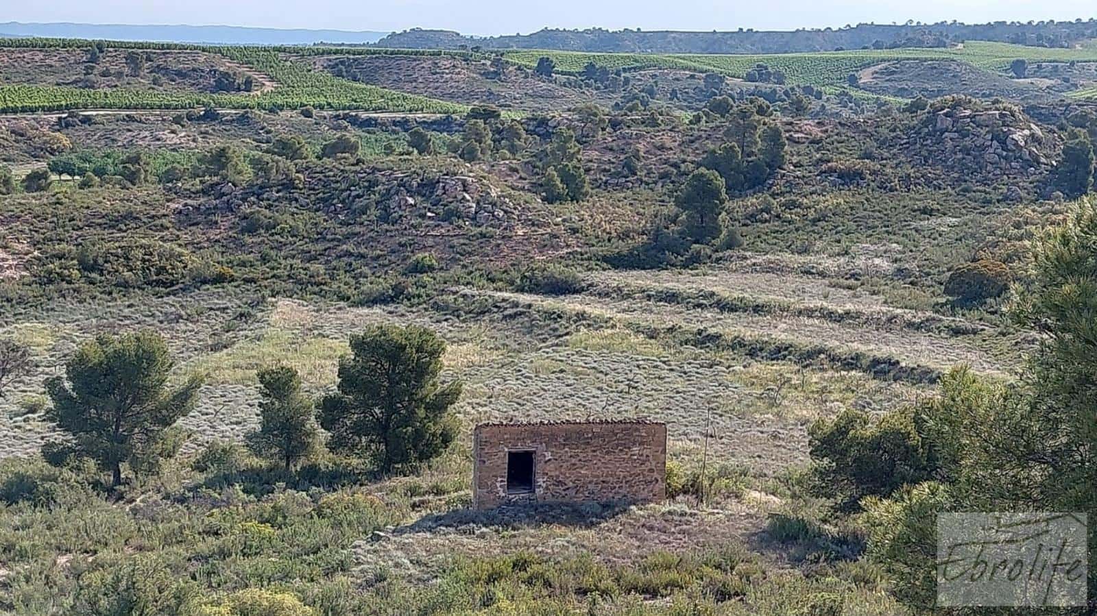 1 soverom Finca/Herregård til salgs i Caspe - € 46 000 (Ref: 6830413)