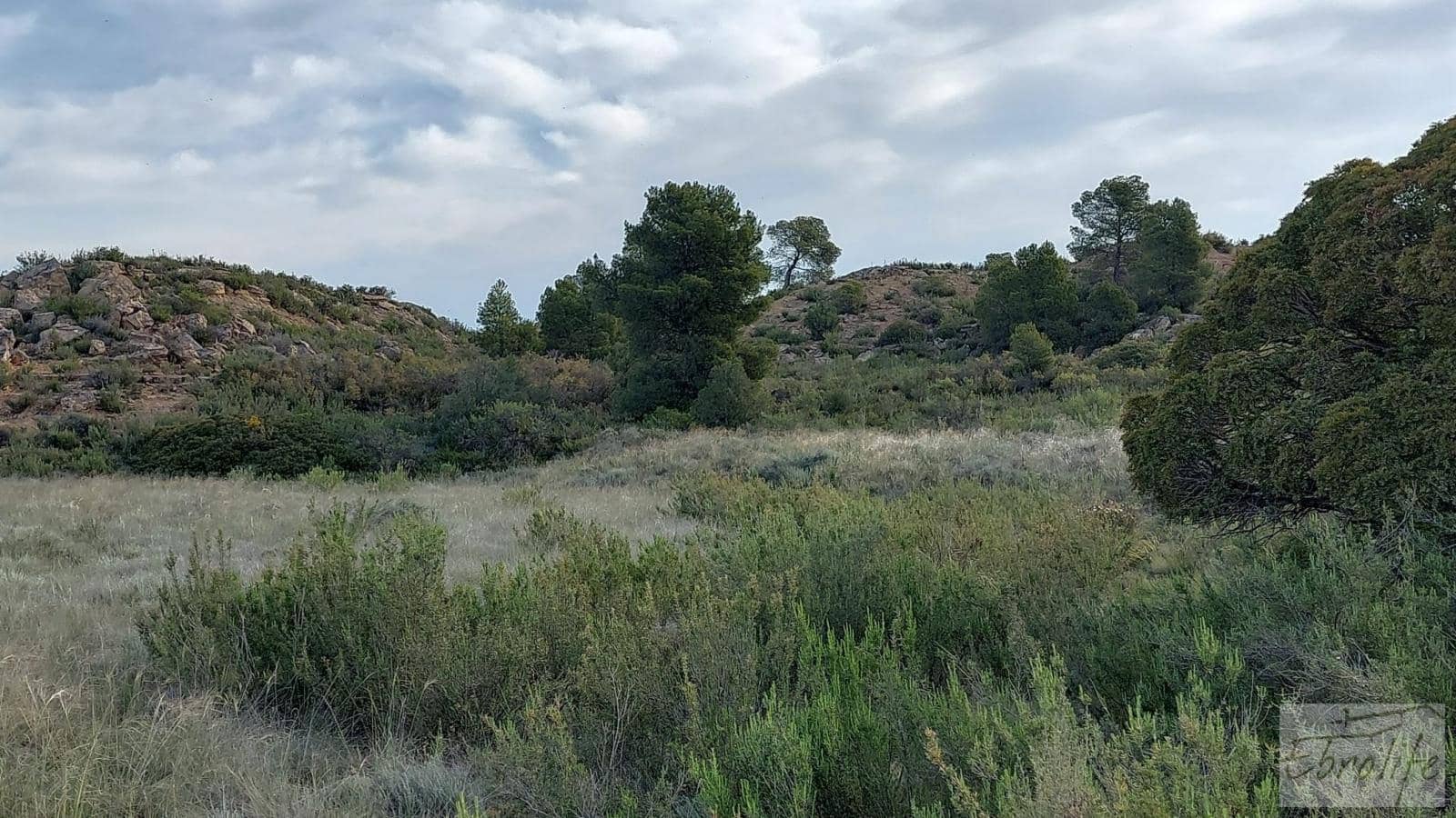 1 soverom Finca/Herregård til salgs i Caspe - € 46 000 (Ref: 6830413)