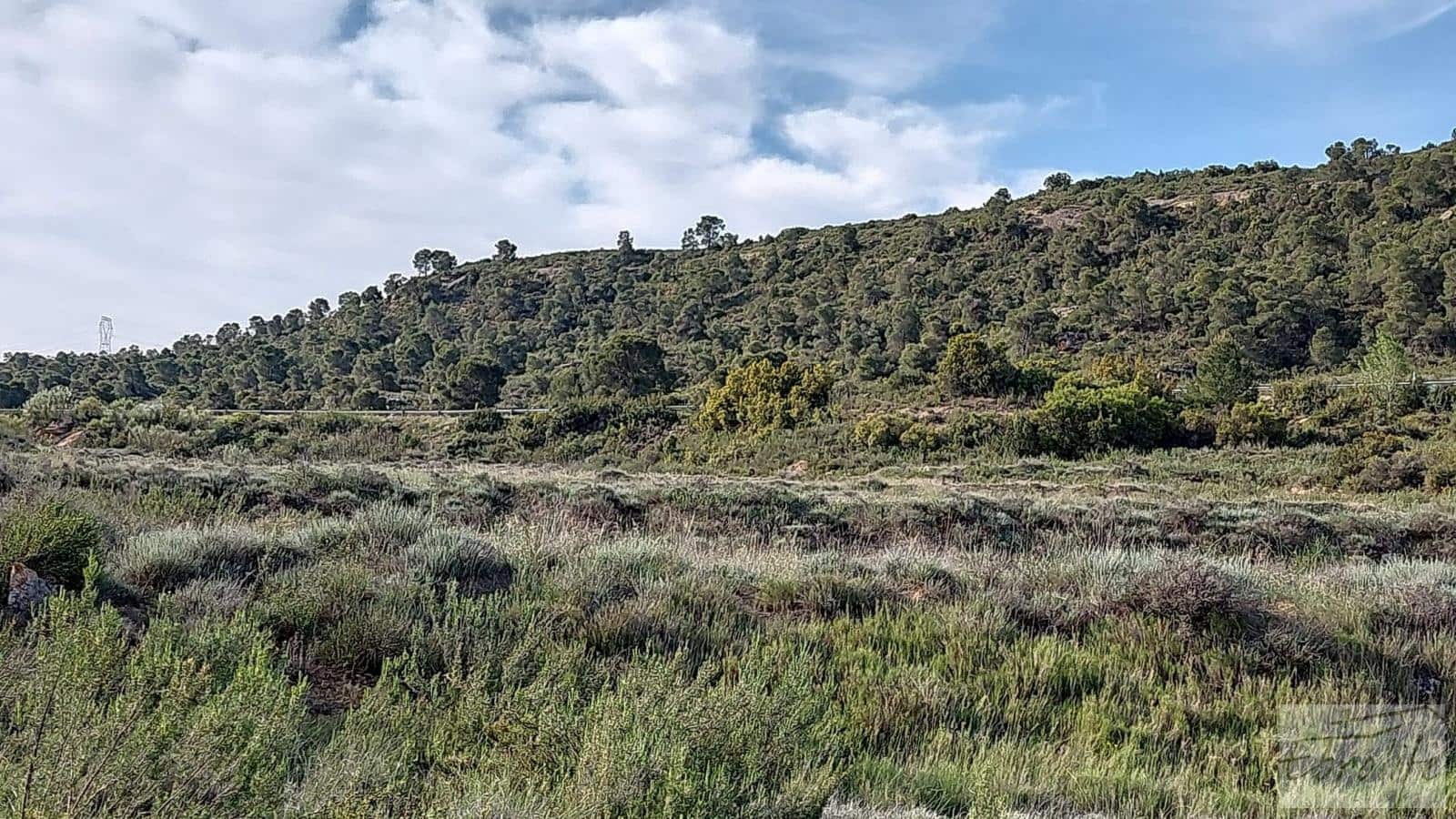 1 soverom Finca/Herregård til salgs i Caspe - € 46 000 (Ref: 6830413)