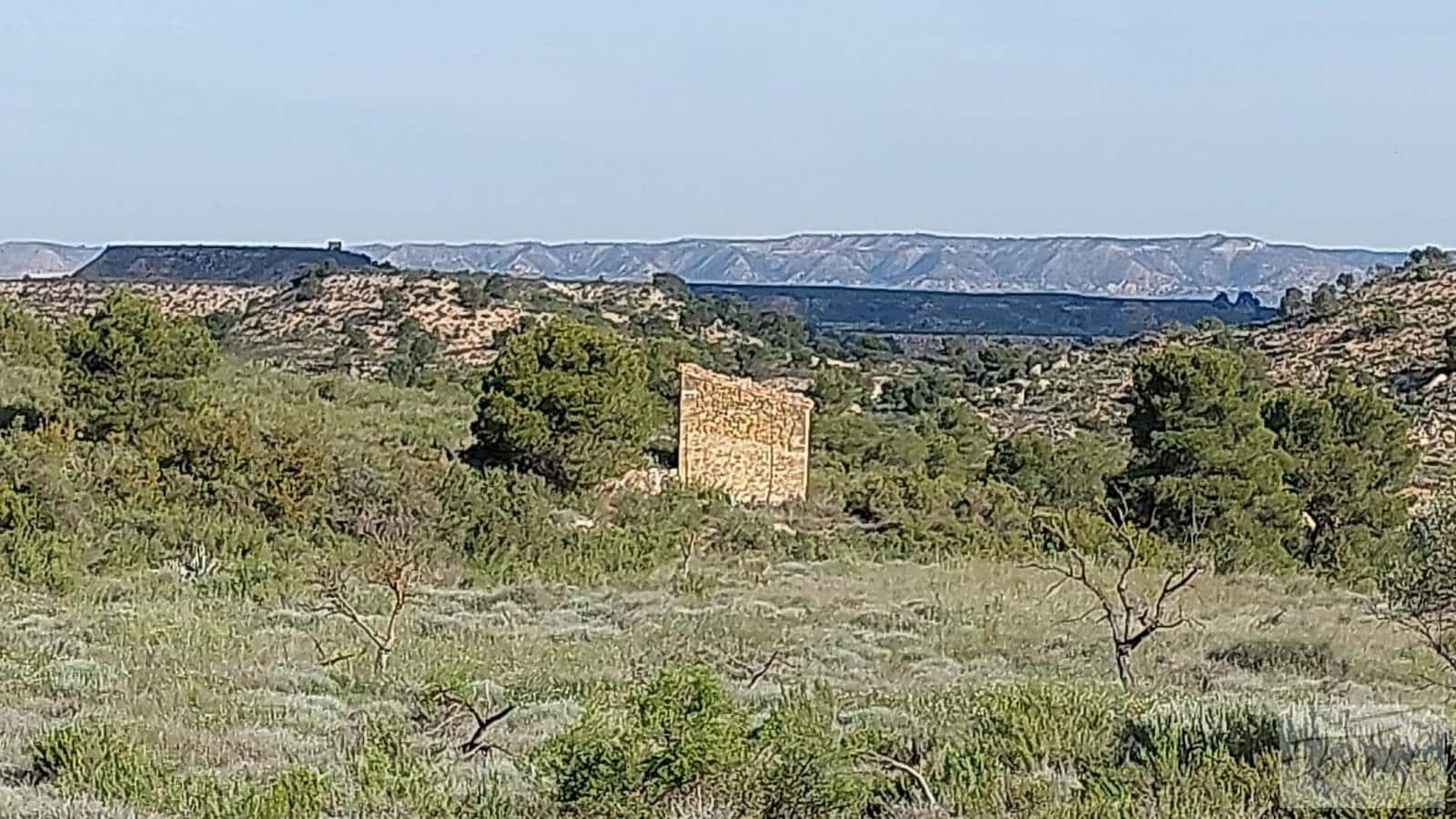 1 soverom Finca/Herregård til salgs i Caspe - € 46 000 (Ref: 6830413)