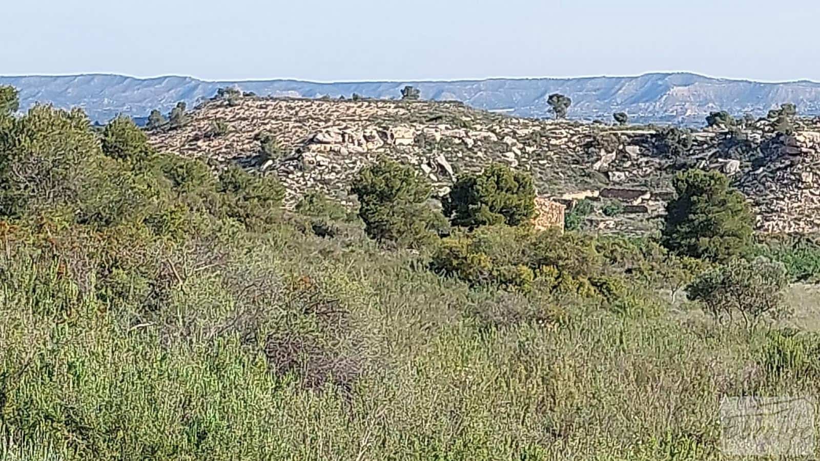 1 soverom Finca/Herregård til salgs i Caspe - € 46 000 (Ref: 6830413)