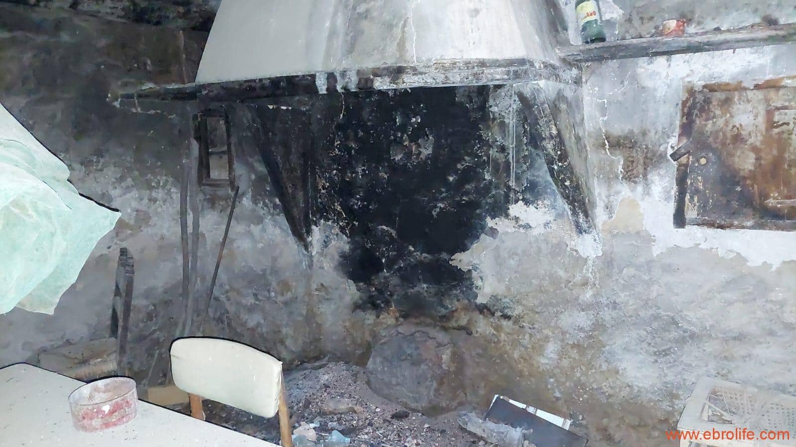 1 slaapkamer Finca/Landhuis te koop in Fuentespalda - € 149.000 (Ref: 6912575)