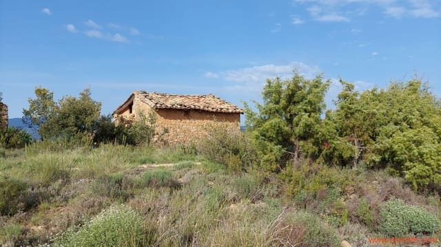 1 slaapkamer Finca/Landhuis te koop in Fuentespalda - € 149.000 (Ref: 6912575)