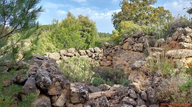 1 slaapkamer Finca/Landhuis te koop in Fuentespalda - € 149.000 (Ref: 6912575)