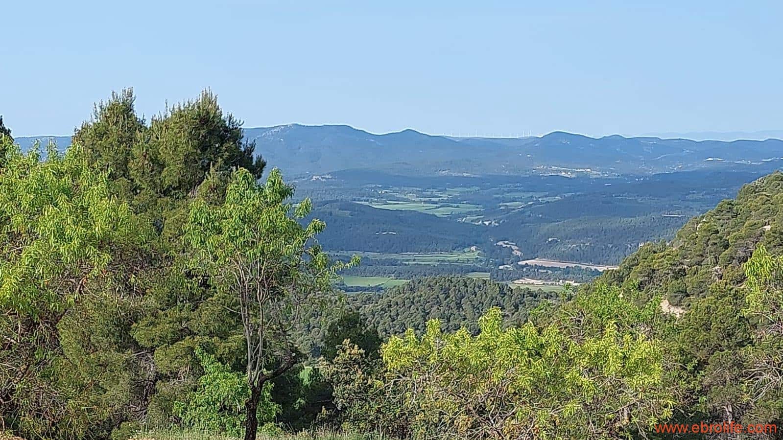 1 slaapkamer Finca/Landhuis te koop in Fuentespalda - € 149.000 (Ref: 6912575)