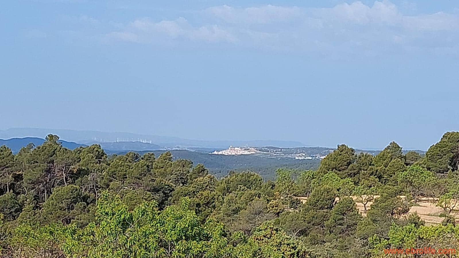 1 slaapkamer Finca/Landhuis te koop in Fuentespalda - € 149.000 (Ref: 6912575)