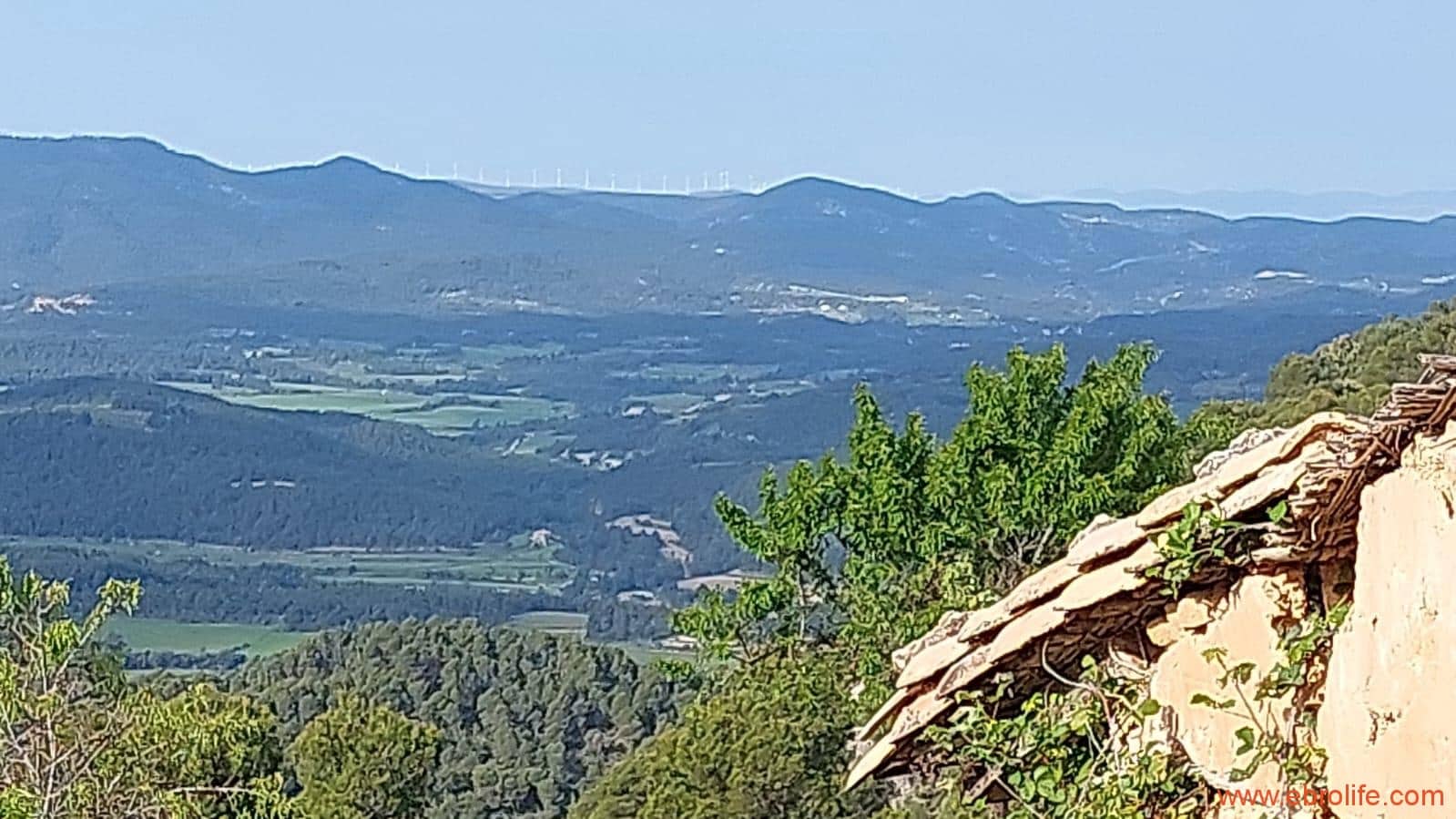 1 slaapkamer Finca/Landhuis te koop in Fuentespalda - € 149.000 (Ref: 6912575)