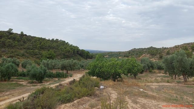 1 soveværelse Finca/Landehus til salg i Caspe - € 60.000 (Ref: 7000395)