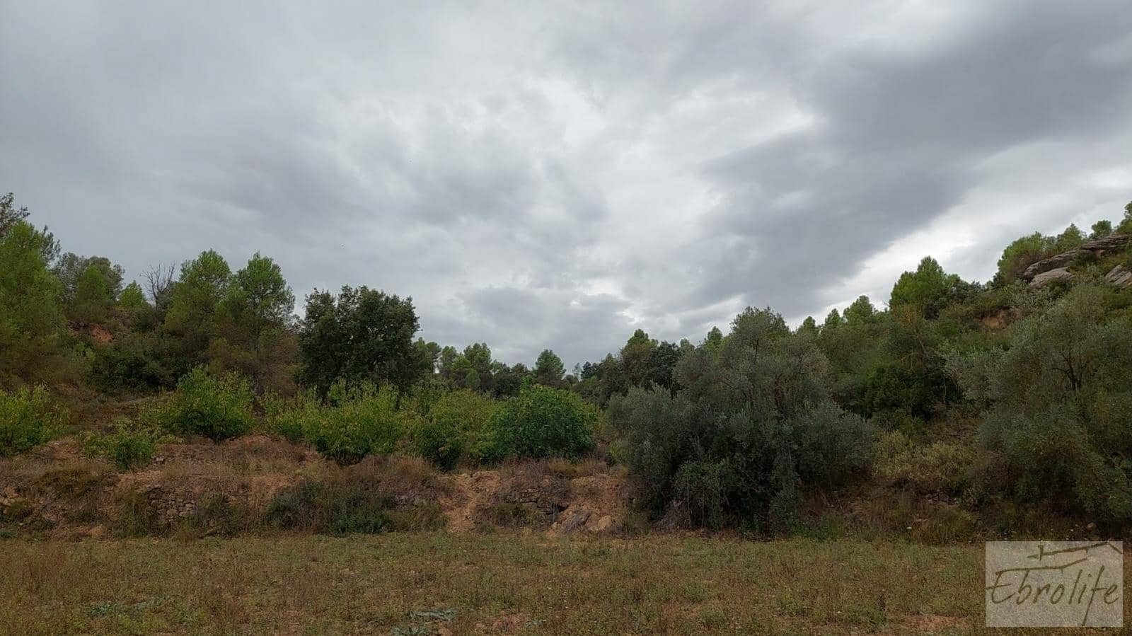 1 soveværelse Finca/Landehus til salg i Calaceite - € 42.000 (Ref: 7089394)