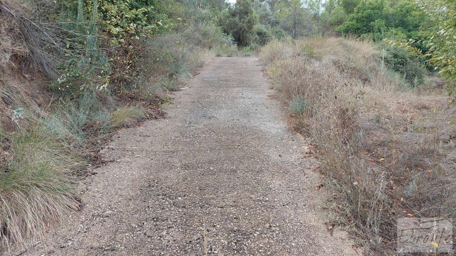 1 soveværelse Finca/Landehus til salg i Calaceite - € 42.000 (Ref: 7089394)