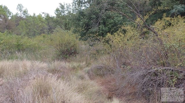 1 sovrum Finca/Hus på landet till salu i Calaceite - 42 000 € (Ref: 7089394)