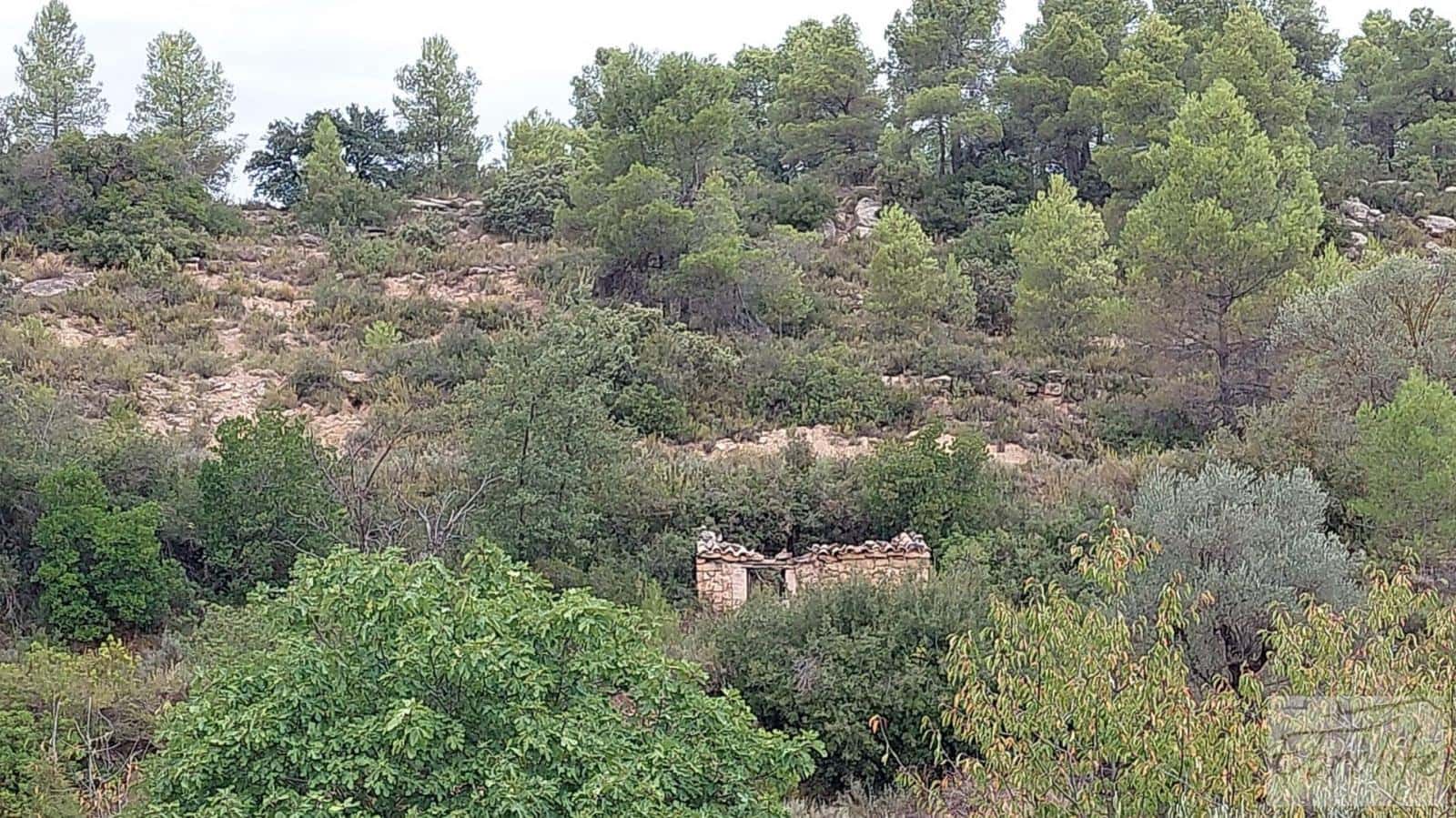 1 soveværelse Finca/Landehus til salg i Calaceite - € 42.000 (Ref: 7089394)