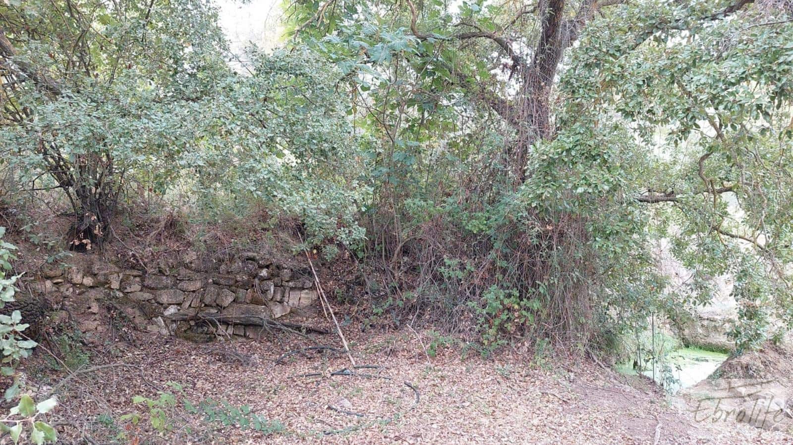 1 soveværelse Finca/Landehus til salg i Calaceite - € 42.000 (Ref: 7089394)