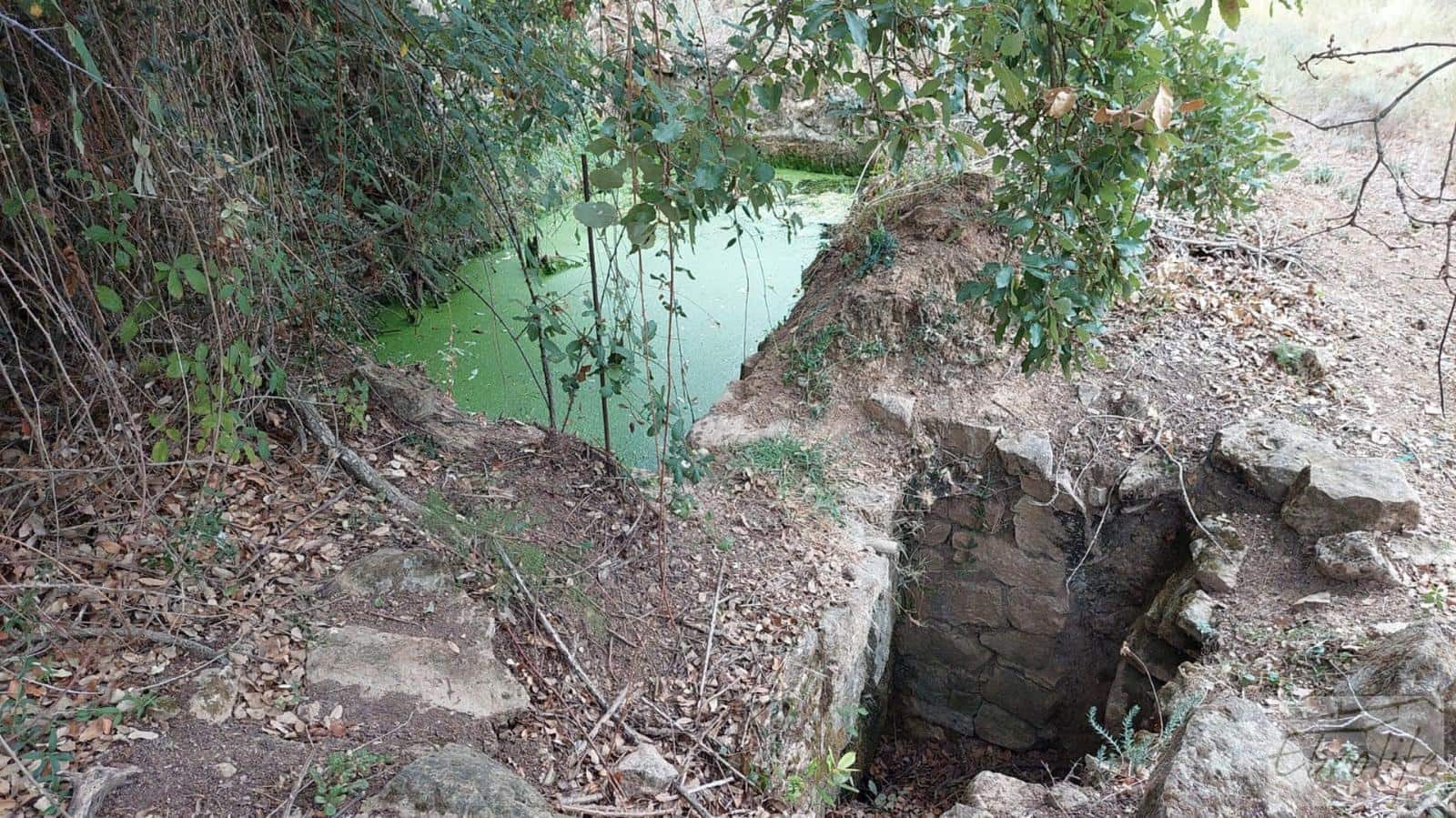 1 soveværelse Finca/Landehus til salg i Calaceite - € 42.000 (Ref: 7089394)