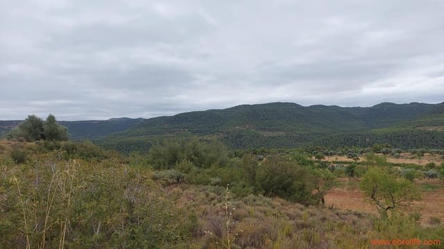 2 camera da letto Finca/Casa di Campagna in vendita in Ráfales - 160.000 € (Rif: 7106965)