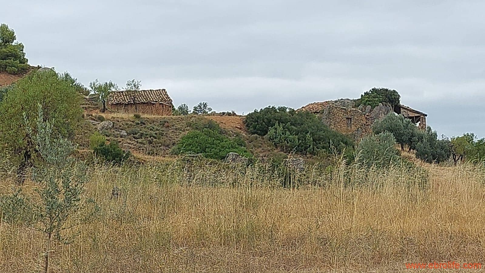 2 slaapkamer Finca/Landhuis te koop in Rafales - € 160.000 (Ref: 7106965)