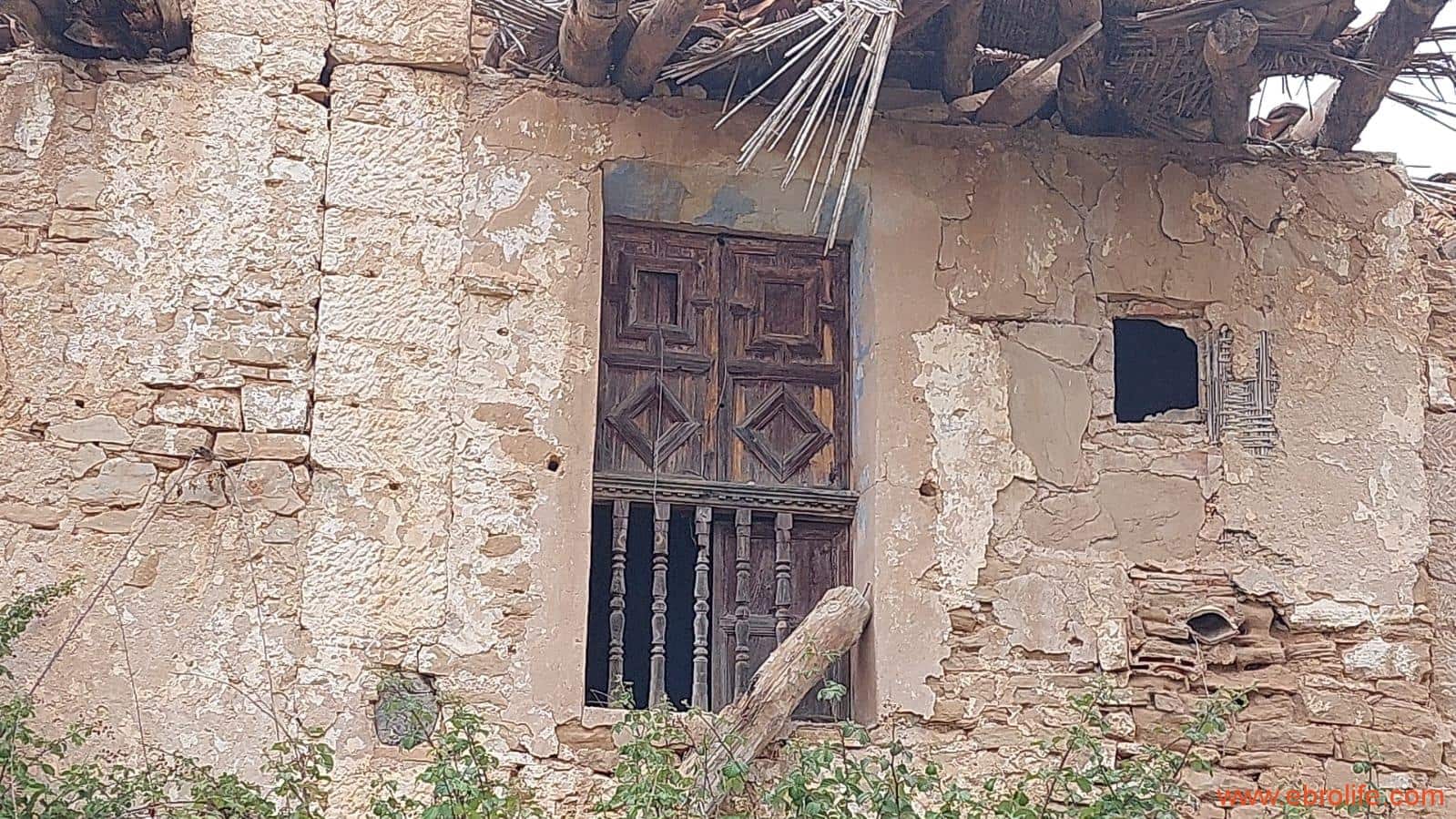 2 slaapkamer Finca/Landhuis te koop in Rafales - € 160.000 (Ref: 7106965)