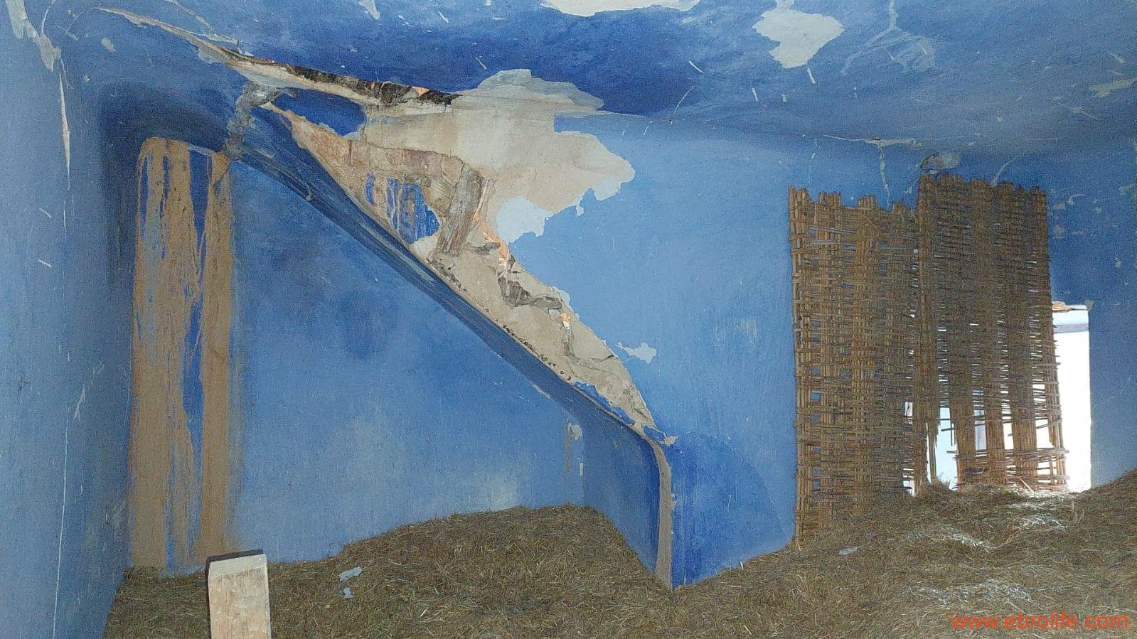 2 slaapkamer Finca/Landhuis te koop in Rafales - € 160.000 (Ref: 7106965)