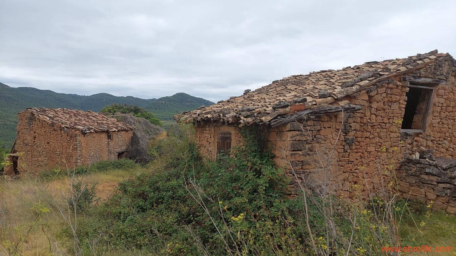 2 slaapkamer Finca/Landhuis te koop in Rafales - € 160.000 (Ref: 7106965)