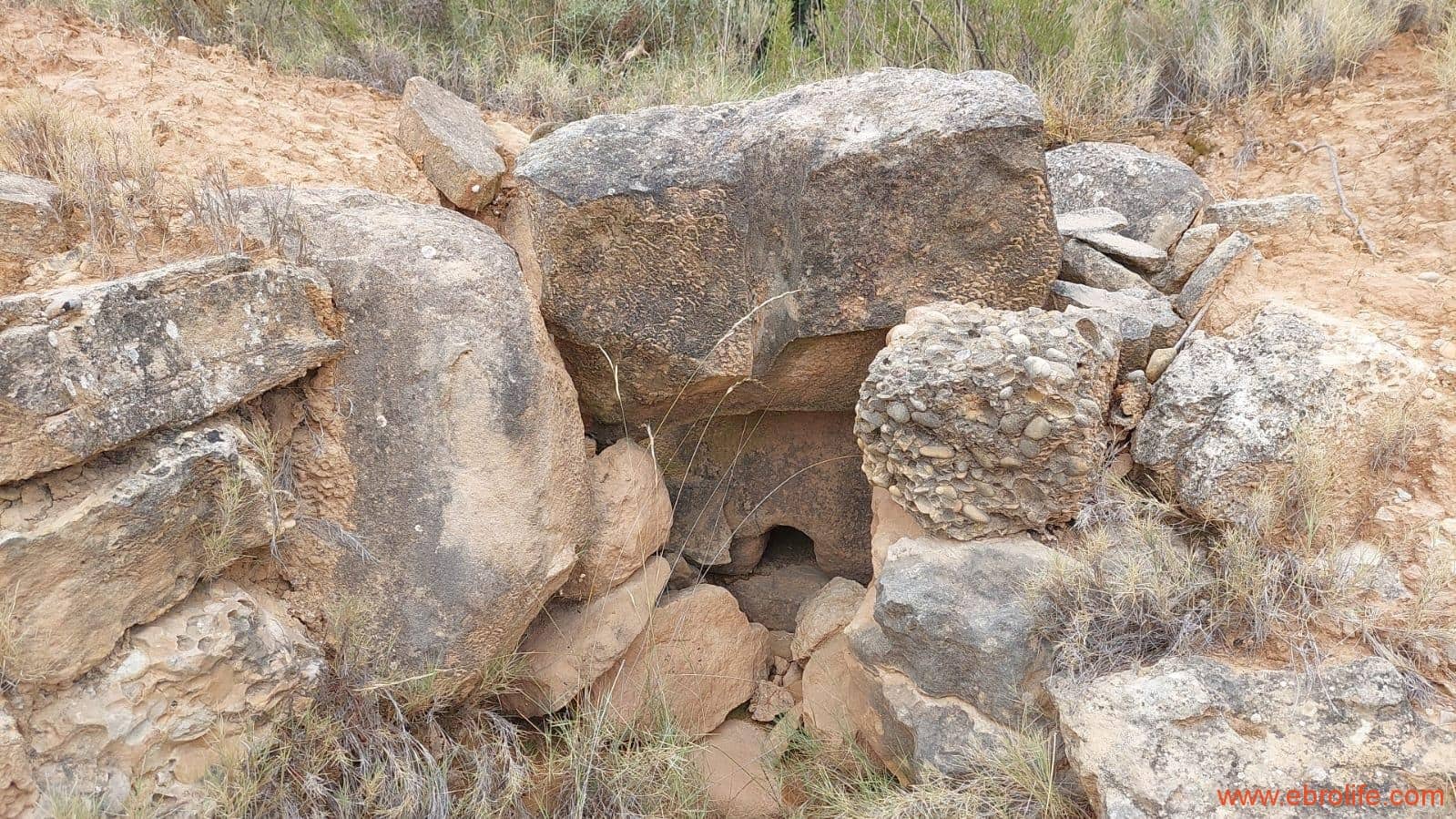 2 slaapkamer Finca/Landhuis te koop in Rafales - € 160.000 (Ref: 7106965)