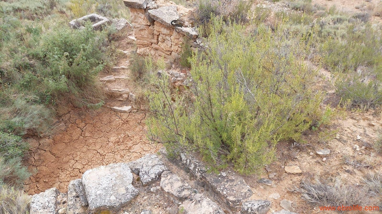 2 slaapkamer Finca/Landhuis te koop in Rafales - € 160.000 (Ref: 7106965)