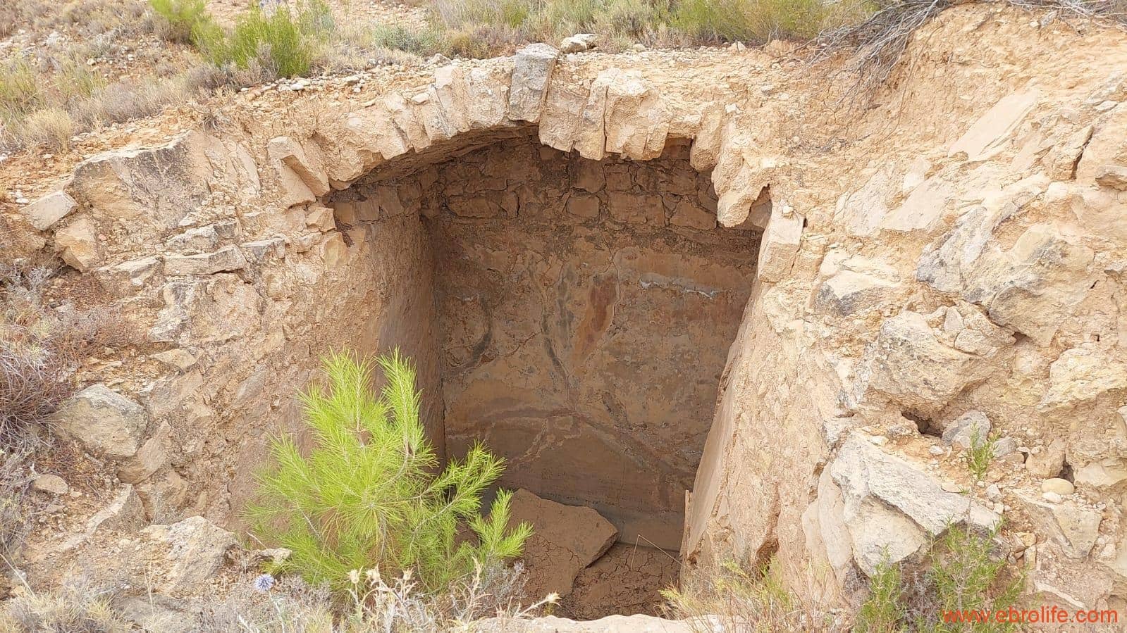 2 slaapkamer Finca/Landhuis te koop in Rafales - € 160.000 (Ref: 7106965)