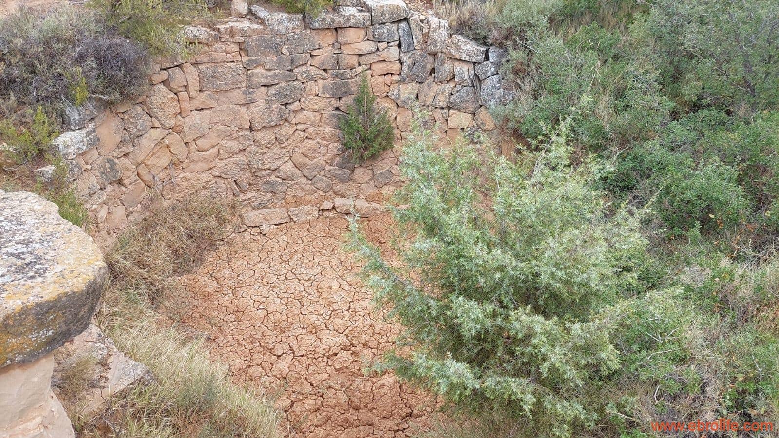 2 slaapkamer Finca/Landhuis te koop in Rafales - € 160.000 (Ref: 7106965)