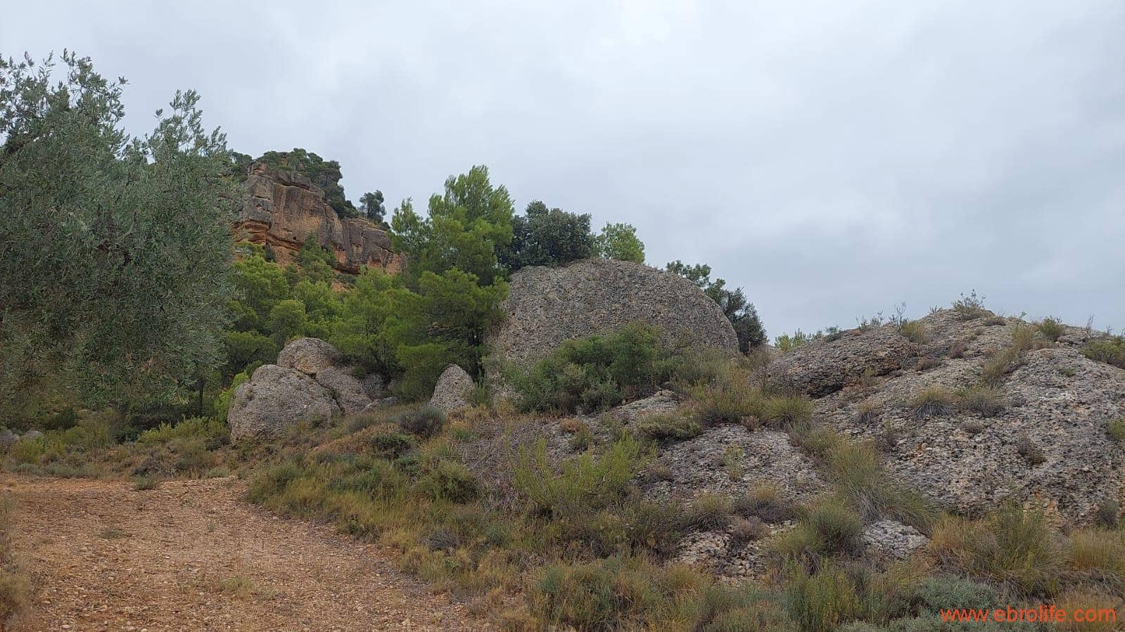 2 slaapkamer Finca/Landhuis te koop in Rafales - € 160.000 (Ref: 7106965)