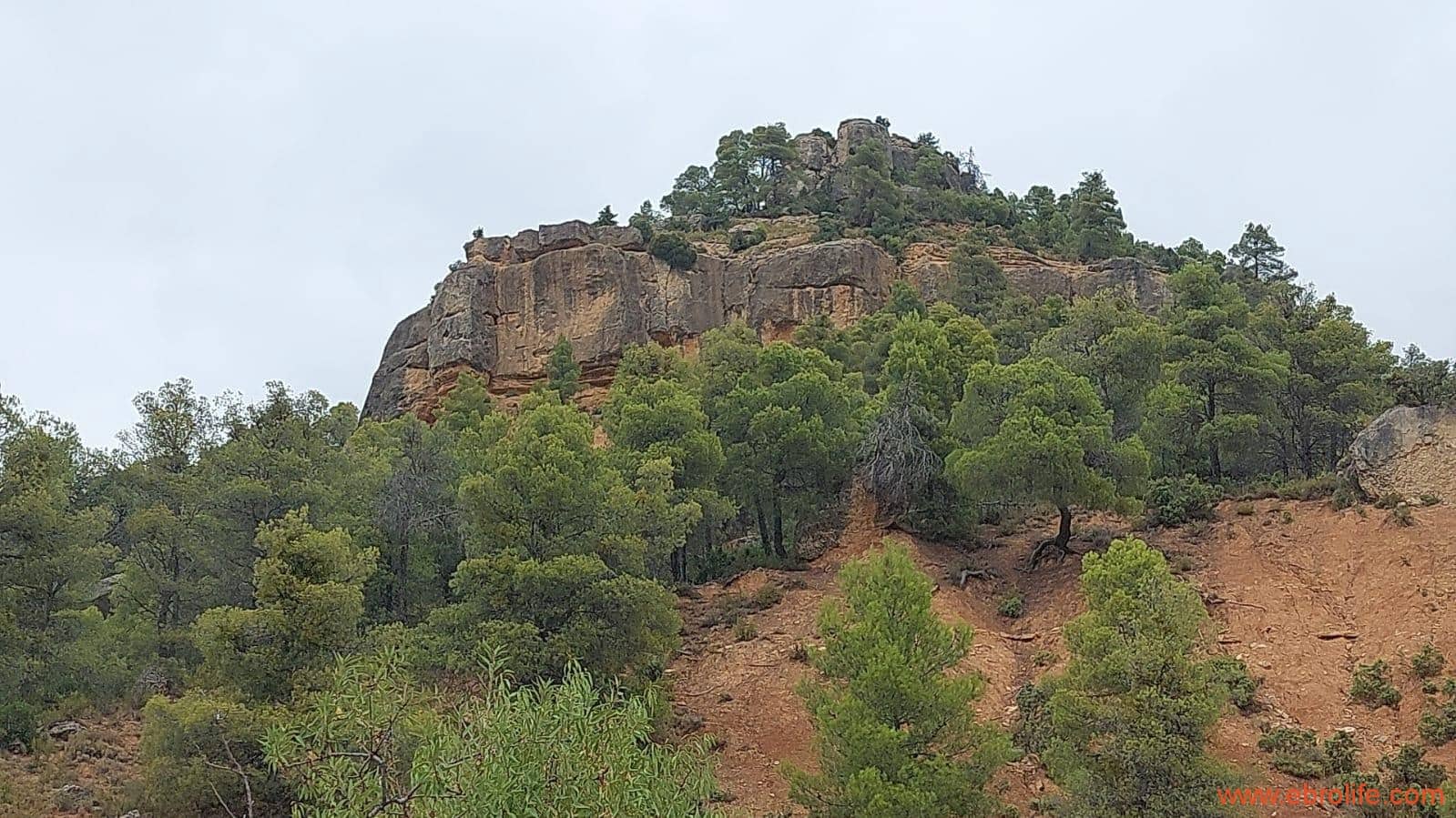 2 slaapkamer Finca/Landhuis te koop in Rafales - € 160.000 (Ref: 7106965)