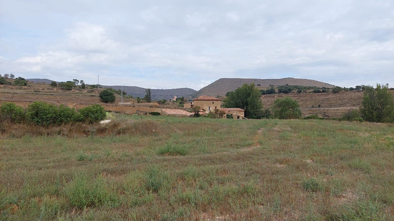 3 slaapkamer Finca/Landhuis te koop in Mirambel - € 275.000 (Ref: 7118844)