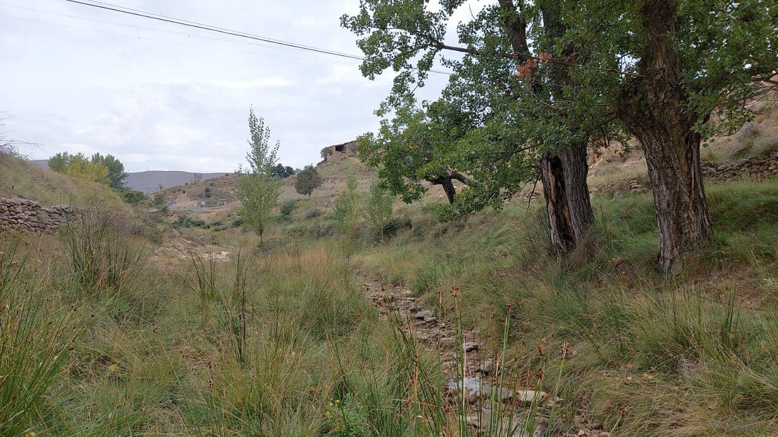 3 slaapkamer Finca/Landhuis te koop in Mirambel - € 275.000 (Ref: 7118844)