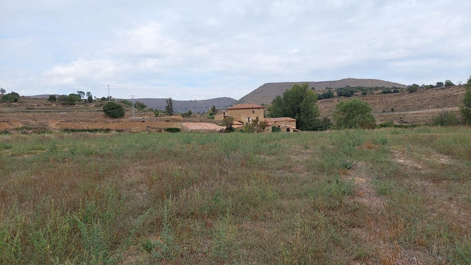 3 slaapkamer Finca/Landhuis te koop in Mirambel - € 275.000 (Ref: 7118844)