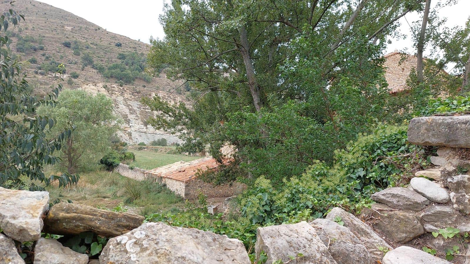 3 slaapkamer Finca/Landhuis te koop in Mirambel - € 275.000 (Ref: 7118844)