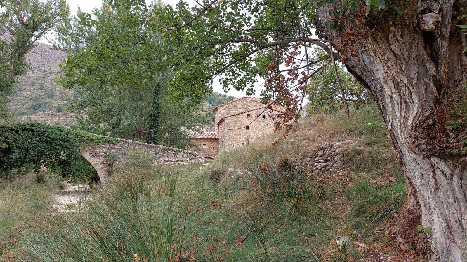 3 slaapkamer Finca/Landhuis te koop in Mirambel - € 275.000 (Ref: 7118844)