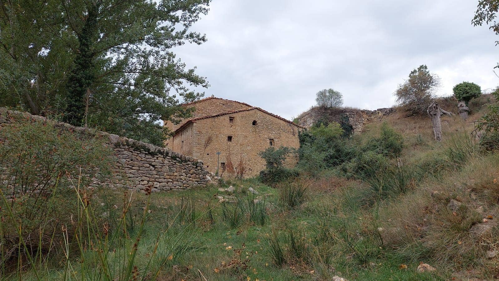 3 slaapkamer Finca/Landhuis te koop in Mirambel - € 275.000 (Ref: 7118844)