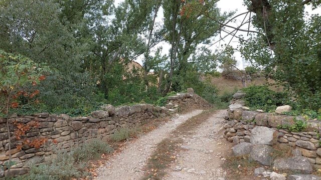 3 slaapkamer Finca/Landhuis te koop in Mirambel - € 275.000 (Ref: 7118844)