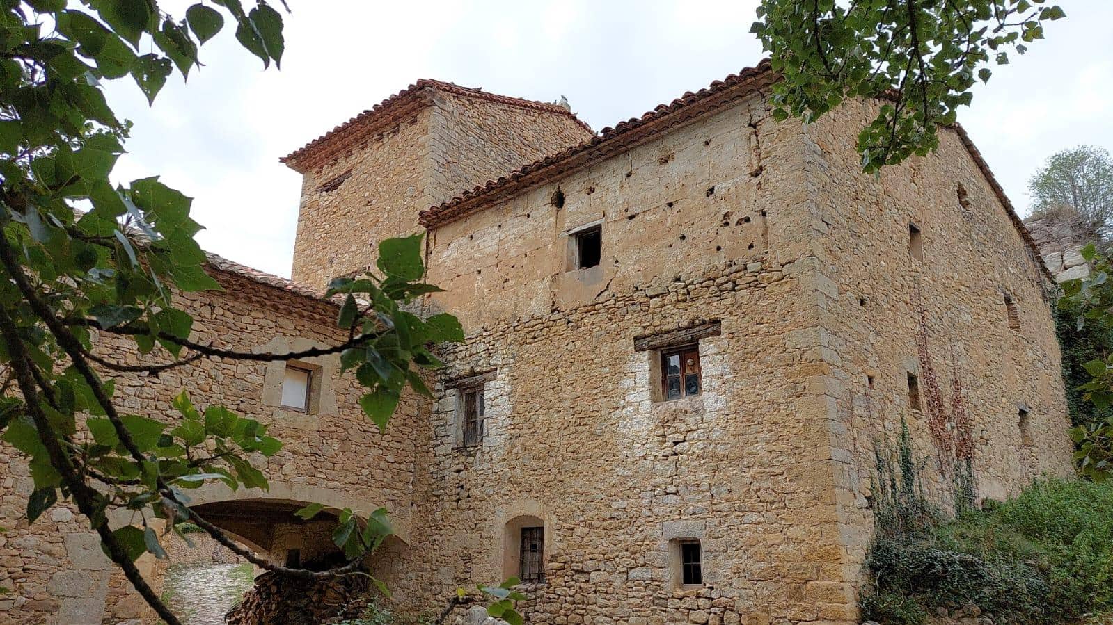 3 slaapkamer Finca/Landhuis te koop in Mirambel - € 275.000 (Ref: 7118844)