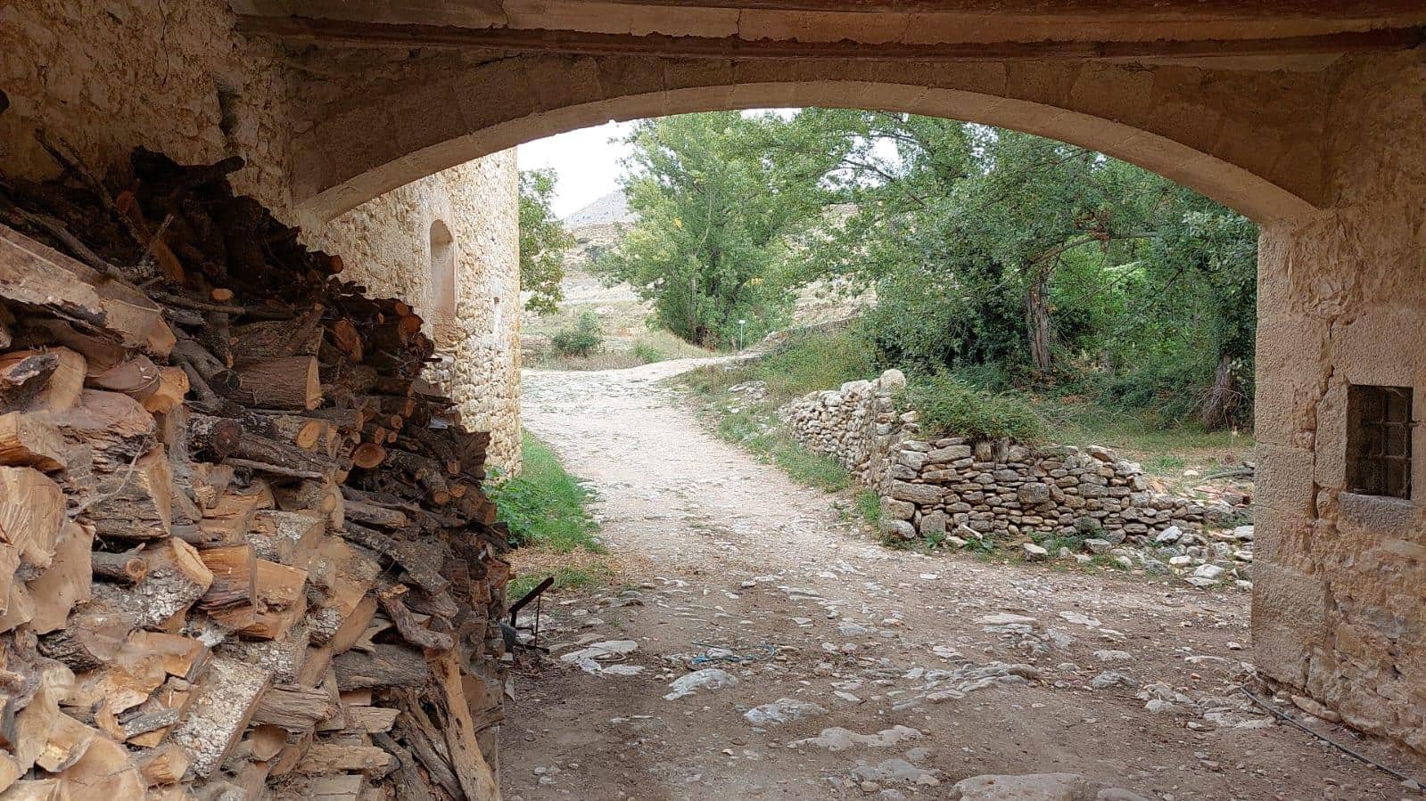 3 slaapkamer Finca/Landhuis te koop in Mirambel - € 275.000 (Ref: 7118844)