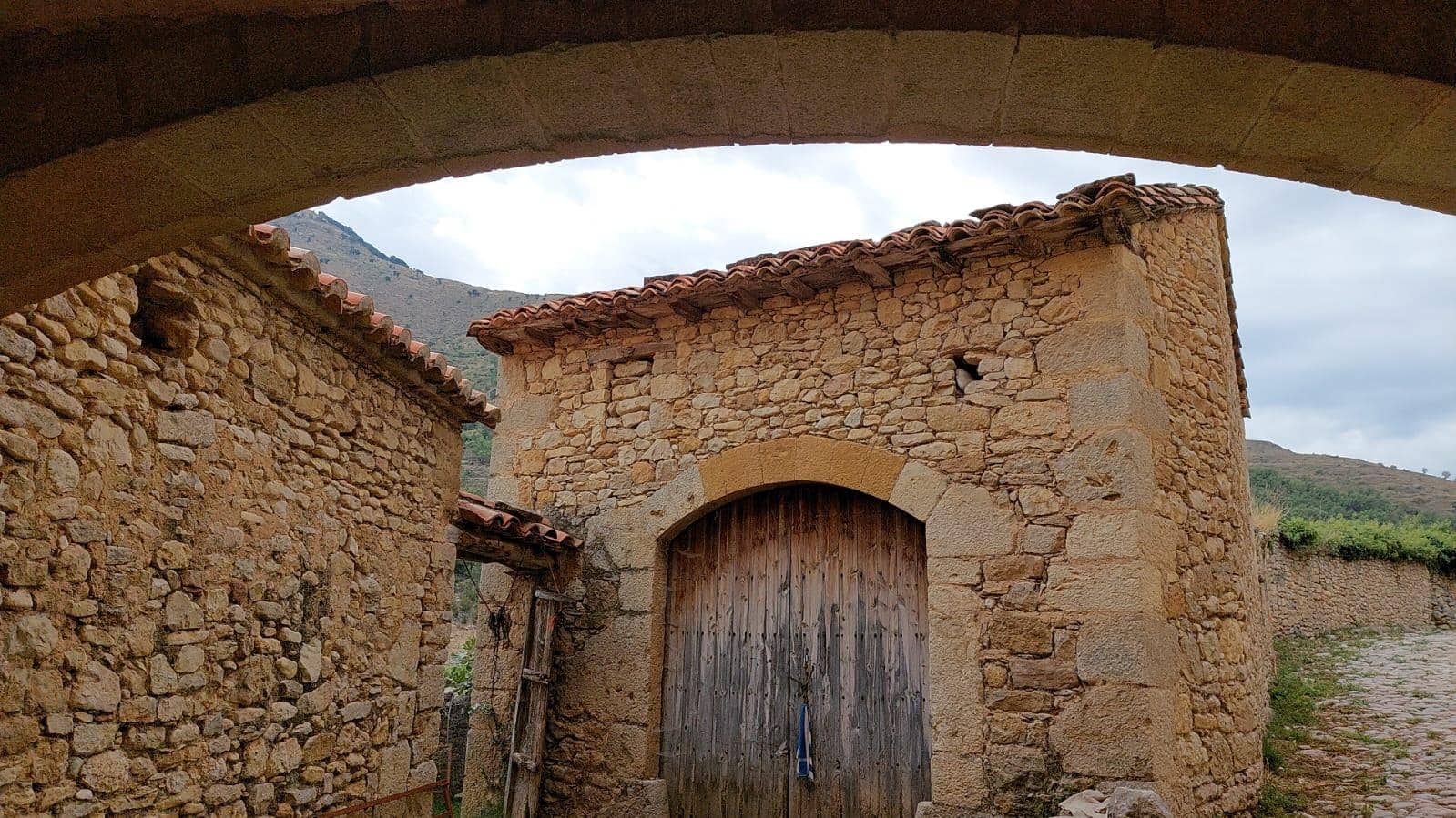 3 slaapkamer Finca/Landhuis te koop in Mirambel - € 275.000 (Ref: 7118844)