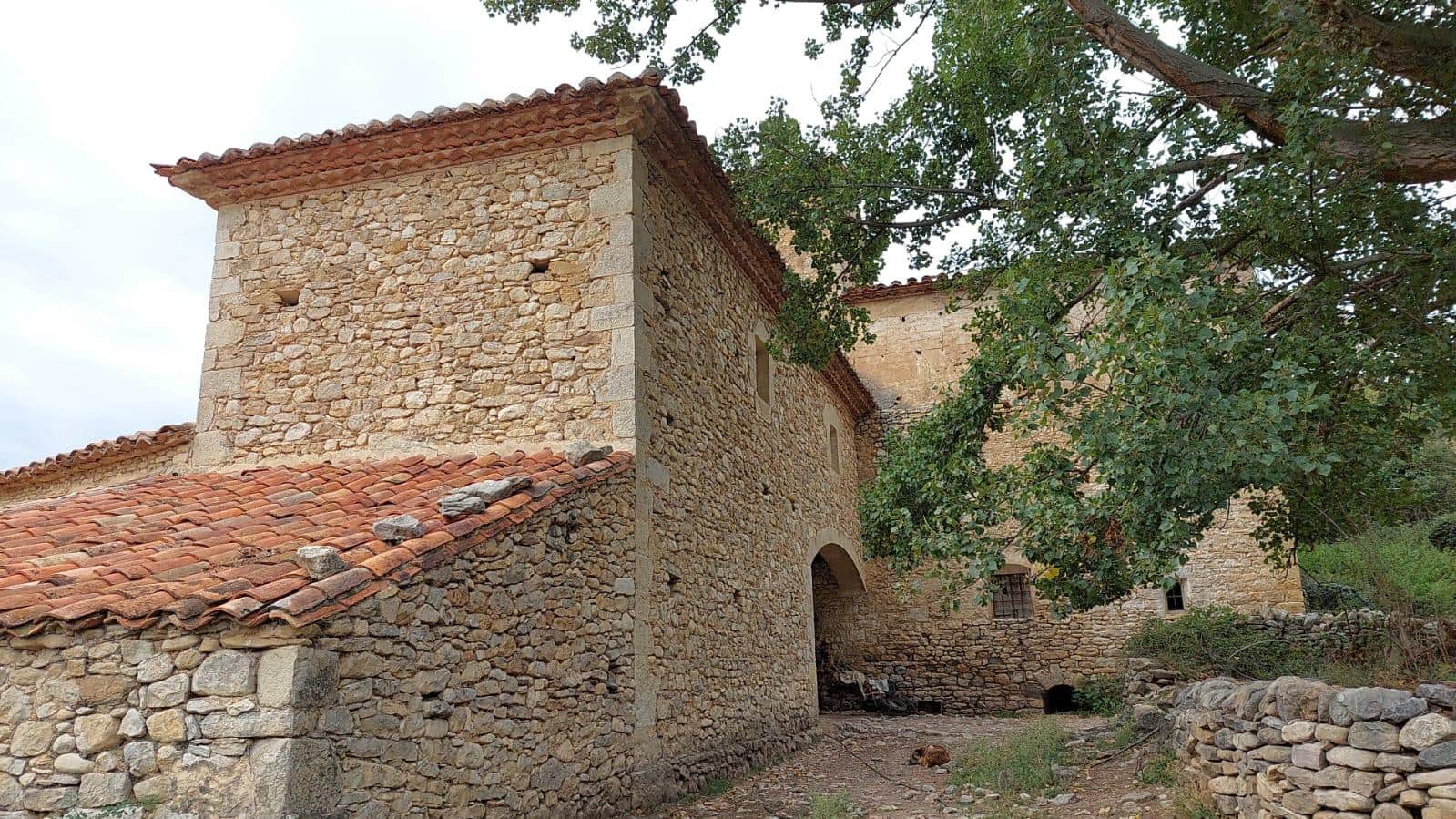 3 slaapkamer Finca/Landhuis te koop in Mirambel - € 275.000 (Ref: 7118844)