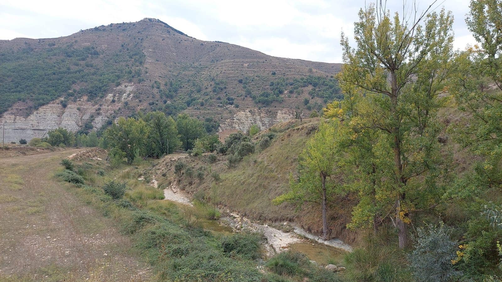 3 slaapkamer Finca/Landhuis te koop in Mirambel - € 275.000 (Ref: 7118844)