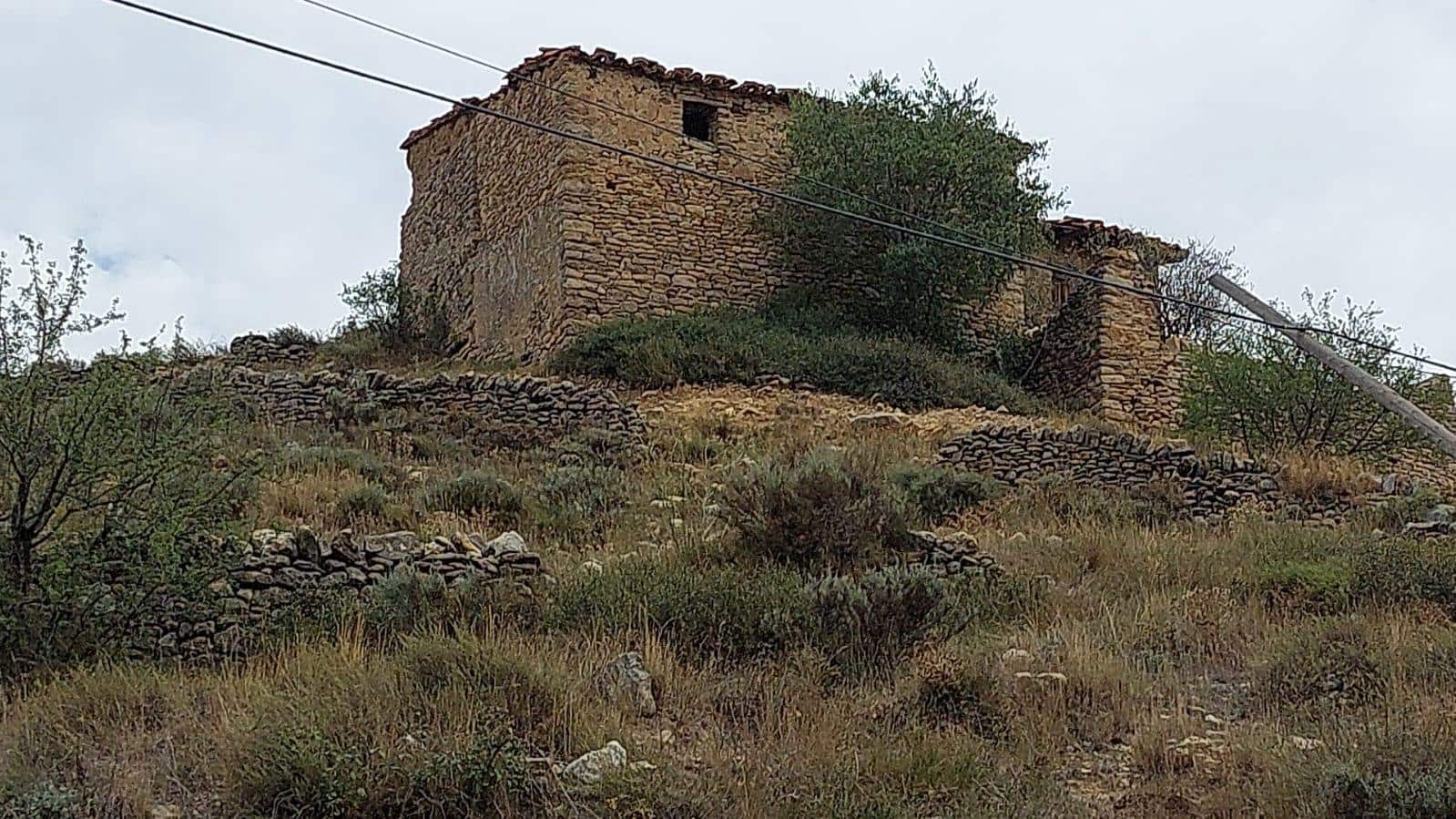 3 slaapkamer Finca/Landhuis te koop in Mirambel - € 275.000 (Ref: 7118844)