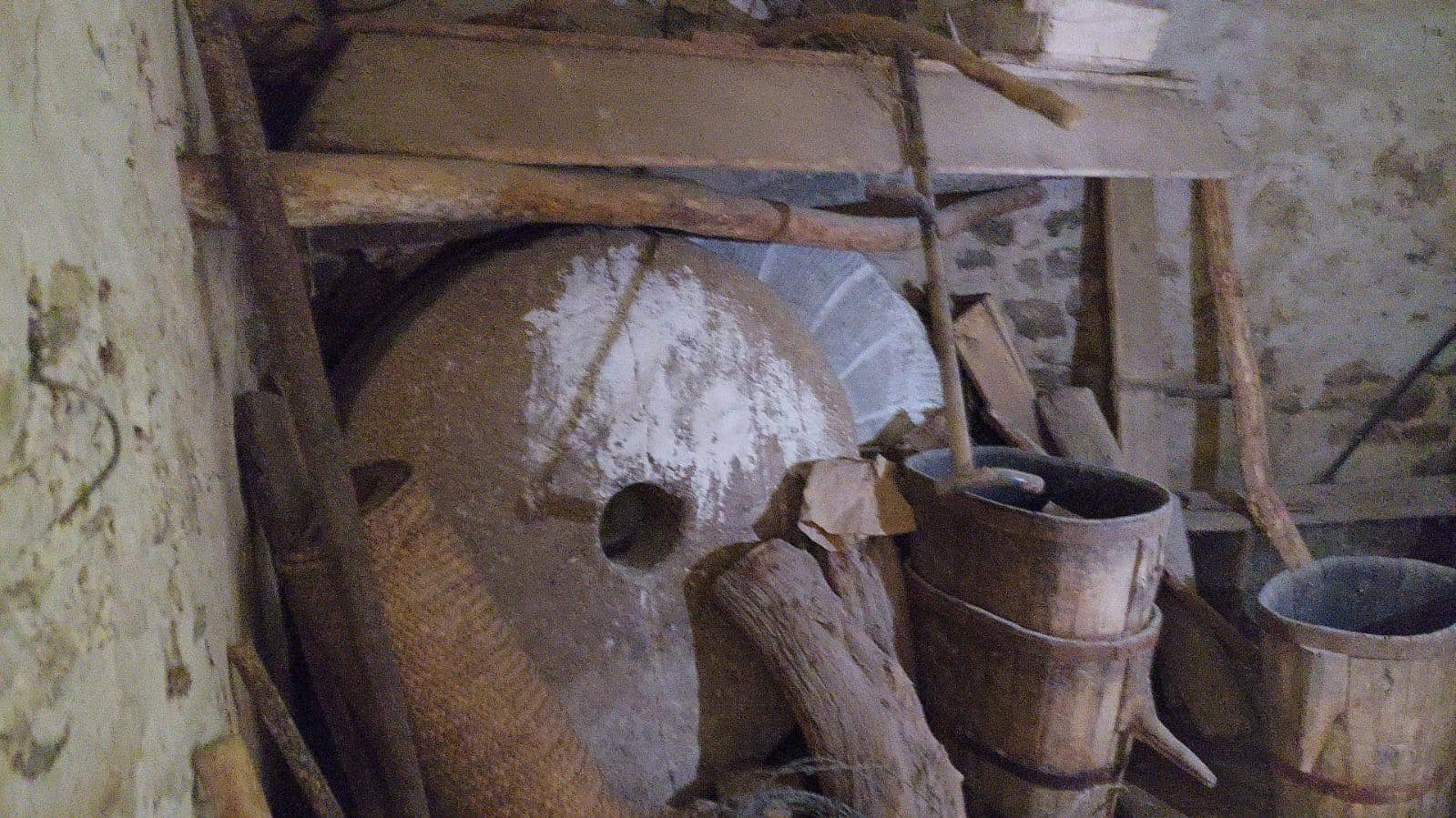 3 slaapkamer Finca/Landhuis te koop in Mirambel - € 275.000 (Ref: 7118844)